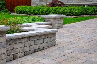 Belgard Paver - Pavers Paramus, New Jersey