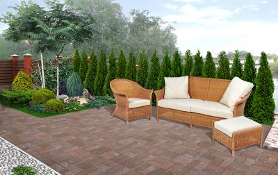 Brick Pavers - Pavers Ardmore, Oklahoma