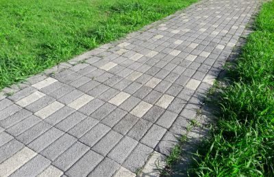 Cement Paver - Pavers Paramus, New Jersey