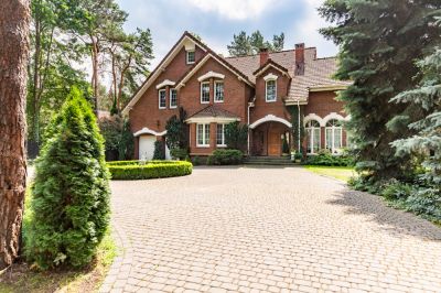 Cobble Paver - Pavers Paramus, New Jersey