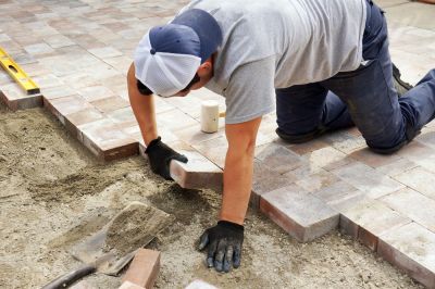 Concrete Paver - Pavers Paramus, New Jersey