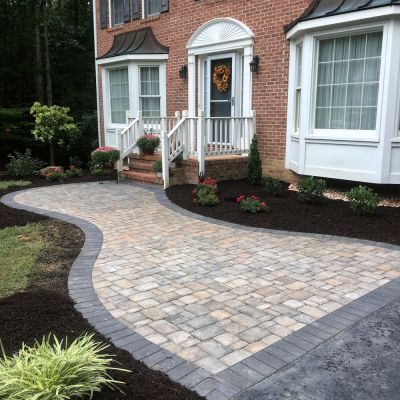 Patio Paver - Pavers Paramus, New Jersey