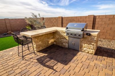 Pavers - Pavers Gilbert, Arizona