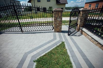 Porous Paver - Pavers Paramus, New Jersey